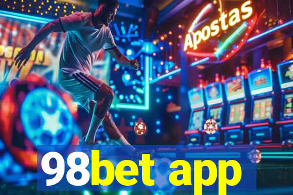 98bet app